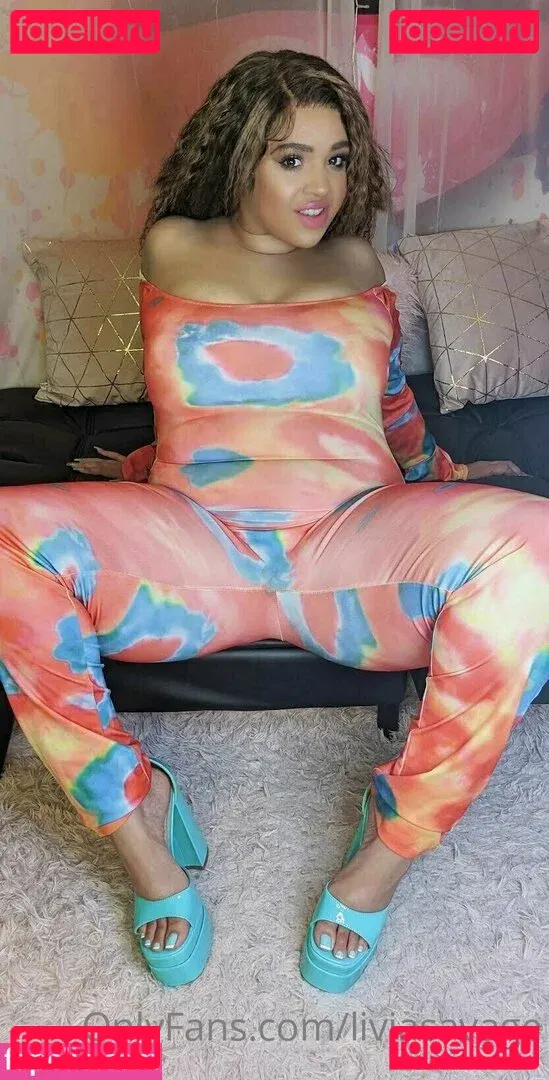 liviasavage Onlyfans Photo Gallery 