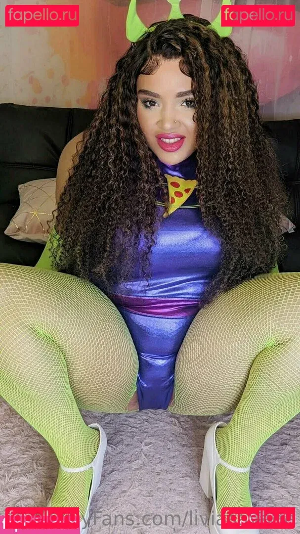 liviasavage Onlyfans Photo Gallery 