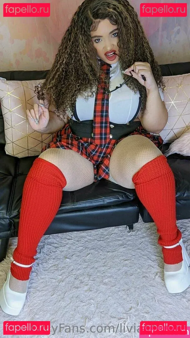 liviasavage Onlyfans Photo Gallery 