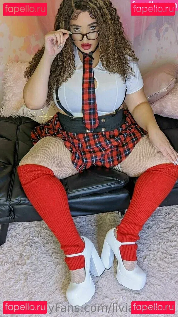 liviasavage Onlyfans Photo Gallery 