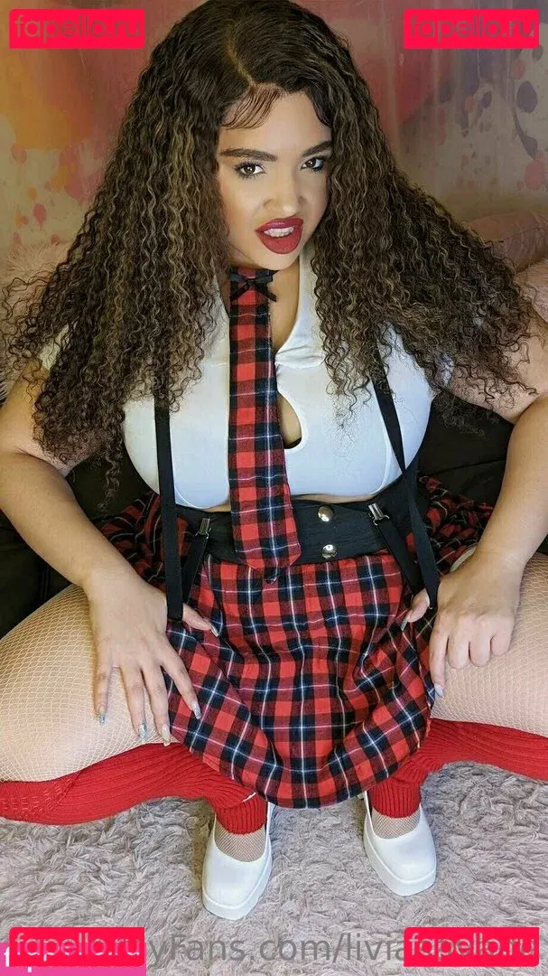 liviasavage Onlyfans Photo Gallery 