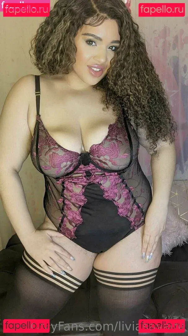 liviasavage Onlyfans Photo Gallery 
