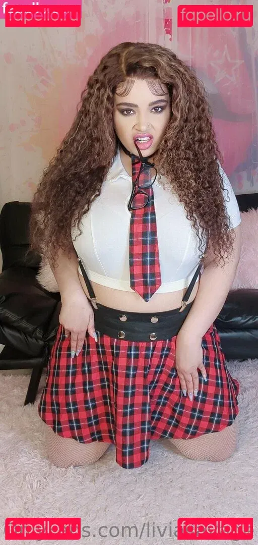 liviasavage Onlyfans Photo Gallery 