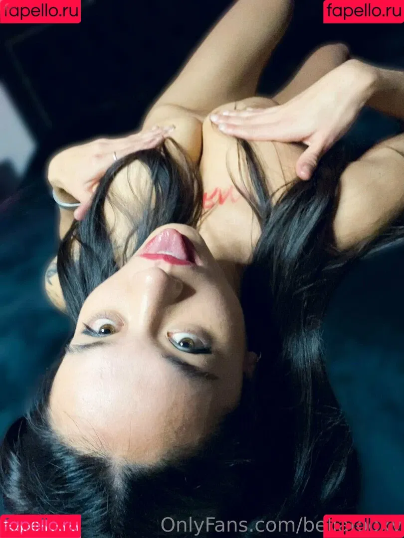 bellafooxy Onlyfans Photo Gallery 