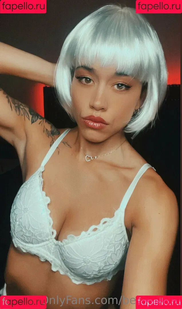 bellafooxy Onlyfans Photo Gallery 