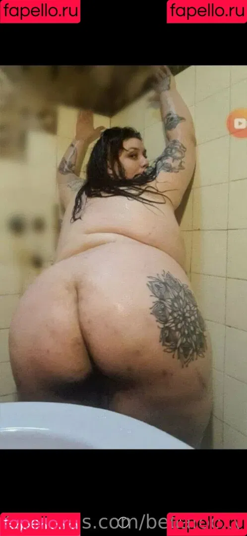 bellafooxy Onlyfans Photo Gallery 