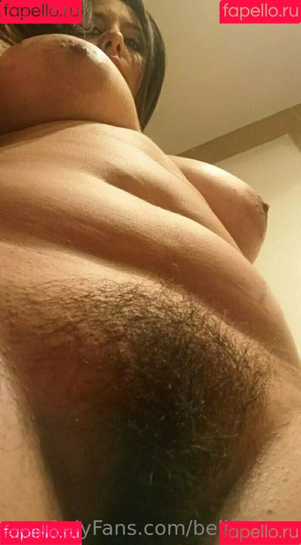 bellafooxy Onlyfans Photo Gallery 