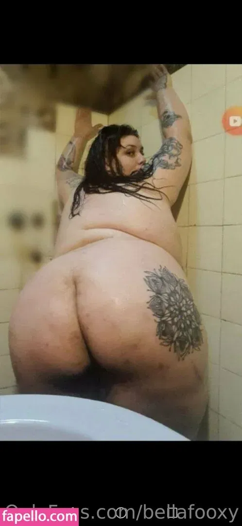 bellafooxy Onlyfans Photo Gallery 