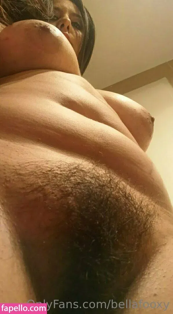 bellafooxy Onlyfans Photo Gallery 