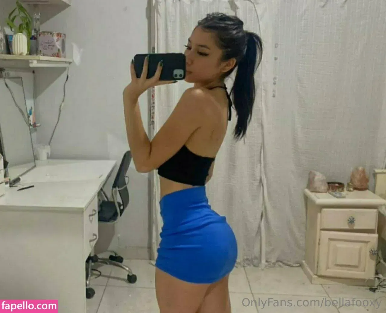 bellafooxy Onlyfans Photo Gallery 