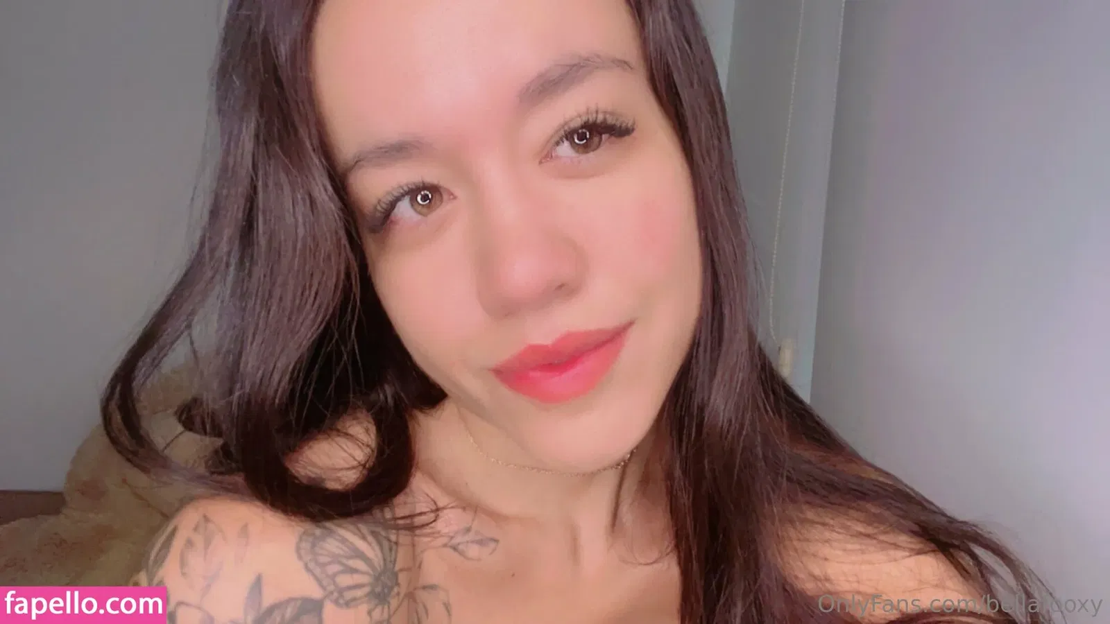 bellafooxy Onlyfans Photo Gallery 