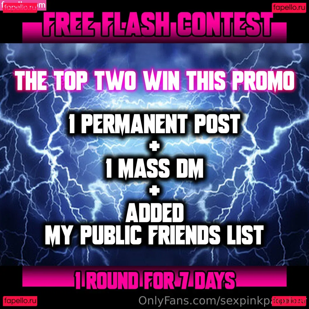 sexpinkpanther Onlyfans Photo Gallery 