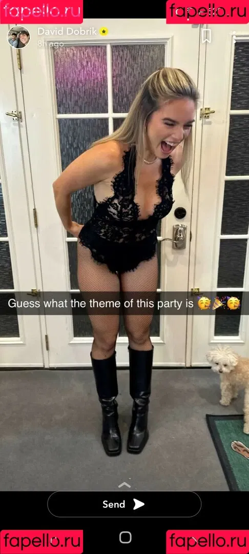 Natalie Noel Onlyfans Photo Gallery 