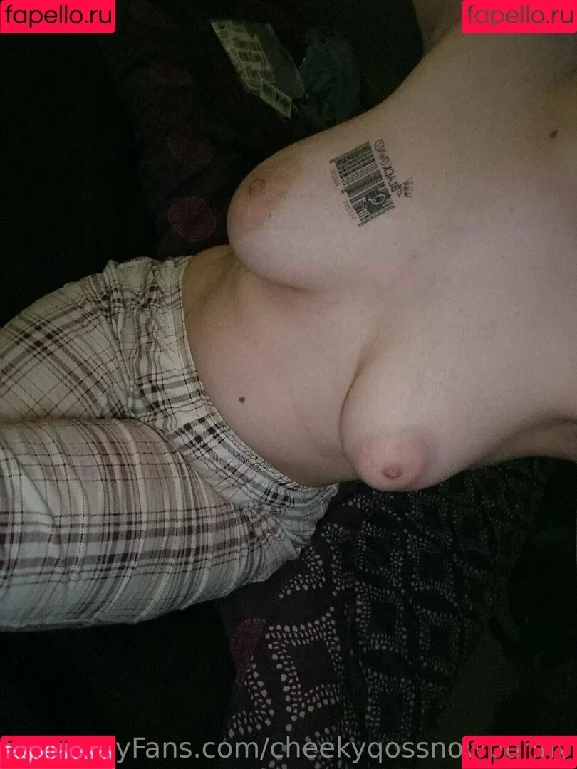 cheekyqossnowbunny Onlyfans Photo Gallery 
