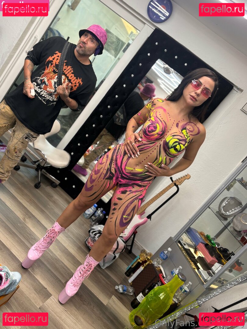 reisky Onlyfans Photo Gallery 