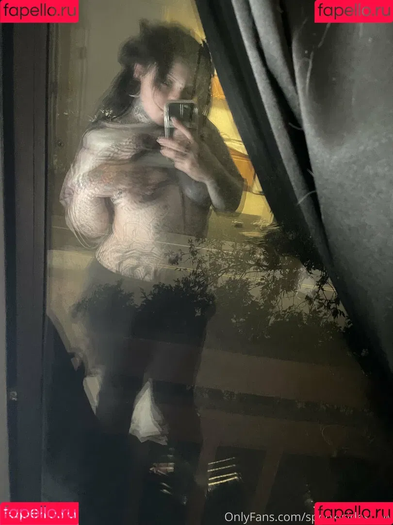 spookisideshow Onlyfans Photo Gallery 