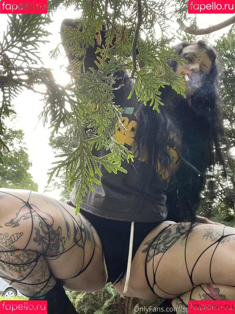 spookisideshow Onlyfans Photo Gallery 