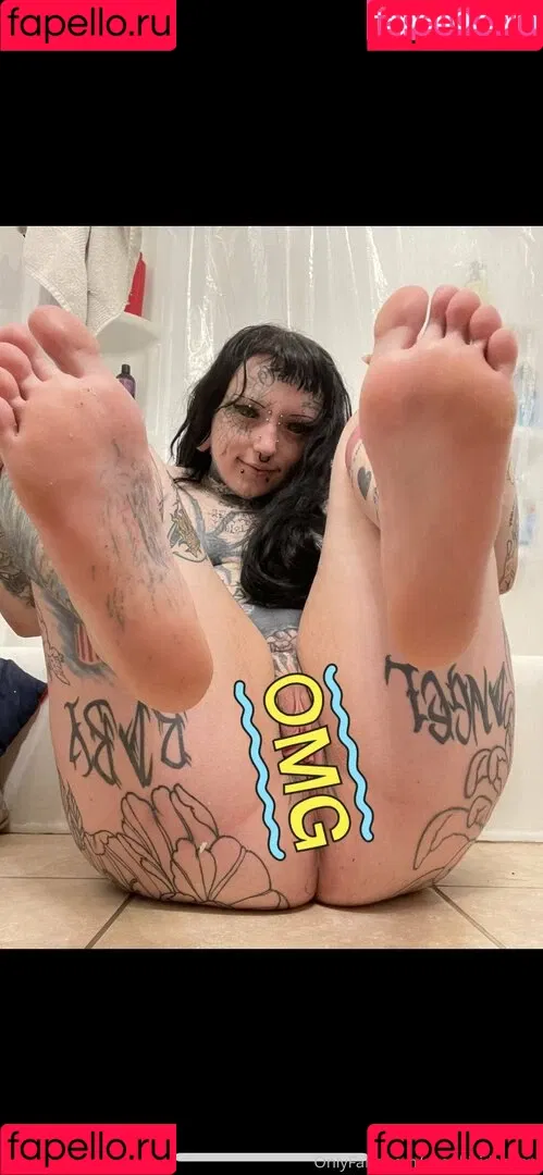 spookisideshow Onlyfans Photo Gallery 