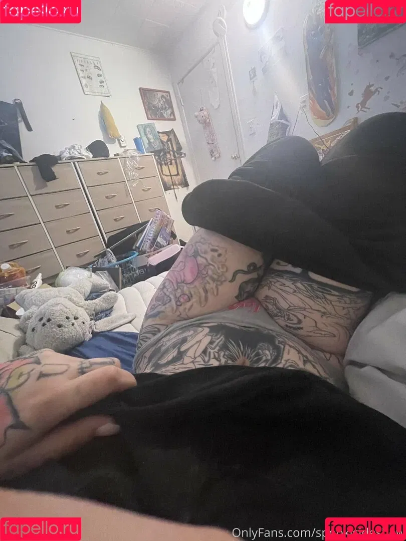 spookisideshow Onlyfans Photo Gallery 