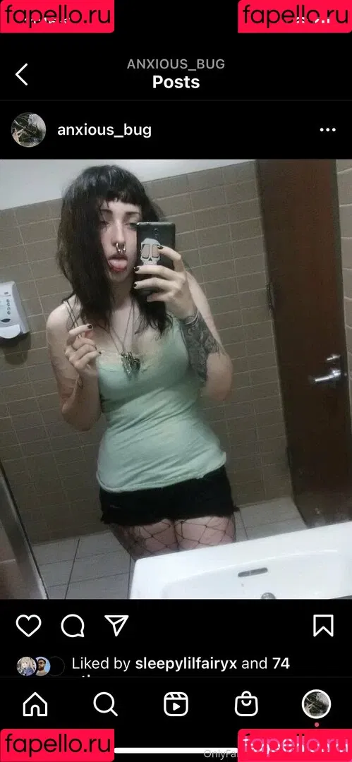 spookisideshow Onlyfans Photo Gallery 