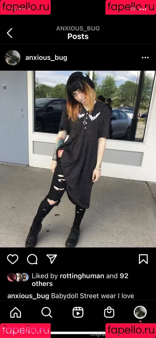 spookisideshow Onlyfans Photo Gallery 