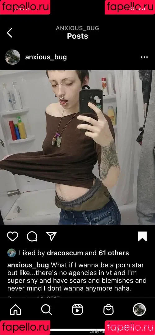 spookisideshow Onlyfans Photo Gallery 