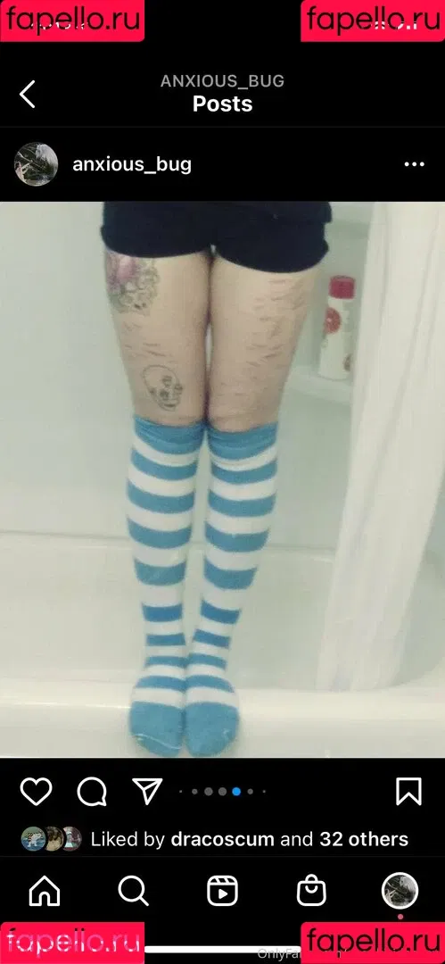 spookisideshow Onlyfans Photo Gallery 