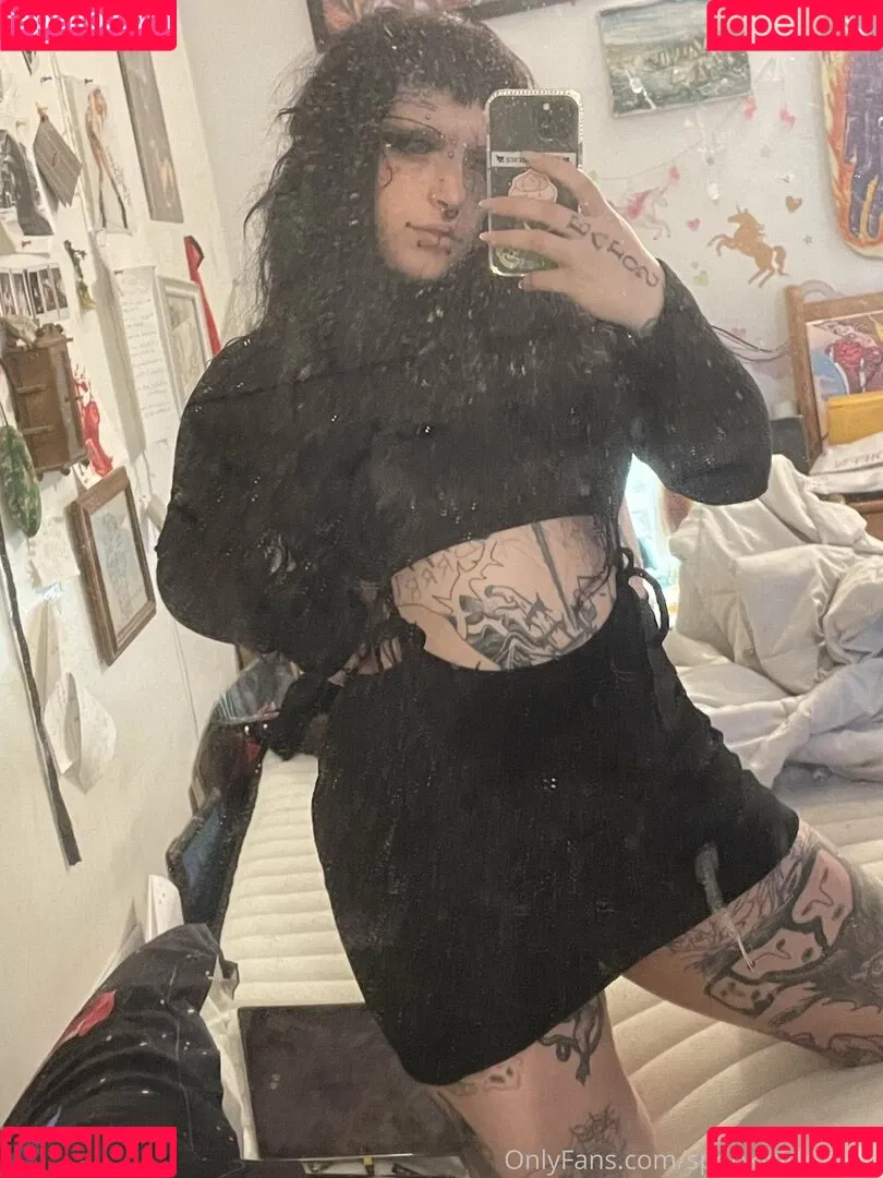 spookisideshow Onlyfans Photo Gallery 