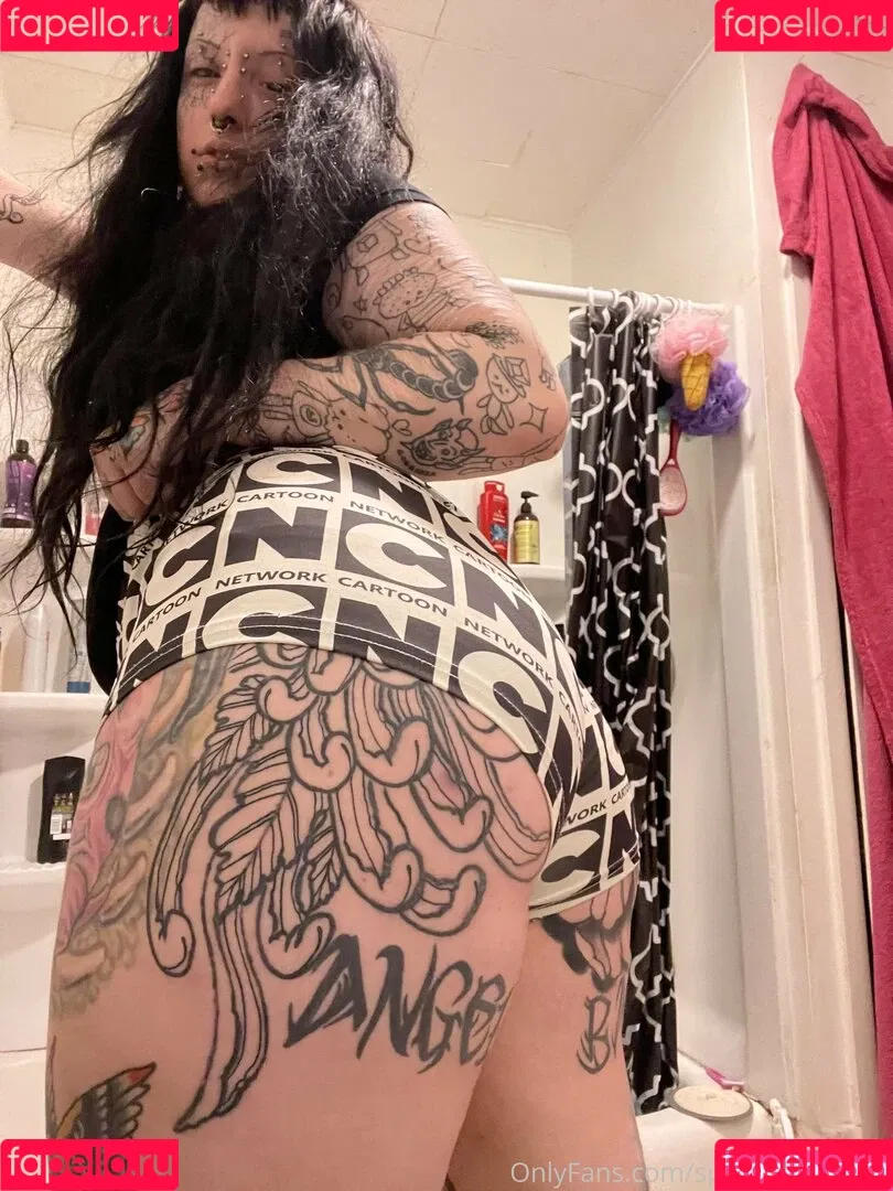 spookisideshow Onlyfans Photo Gallery 