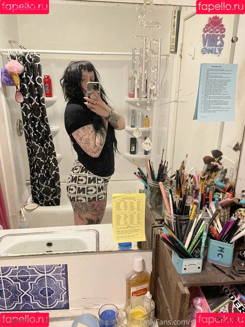 spookisideshow Onlyfans Photo Gallery 