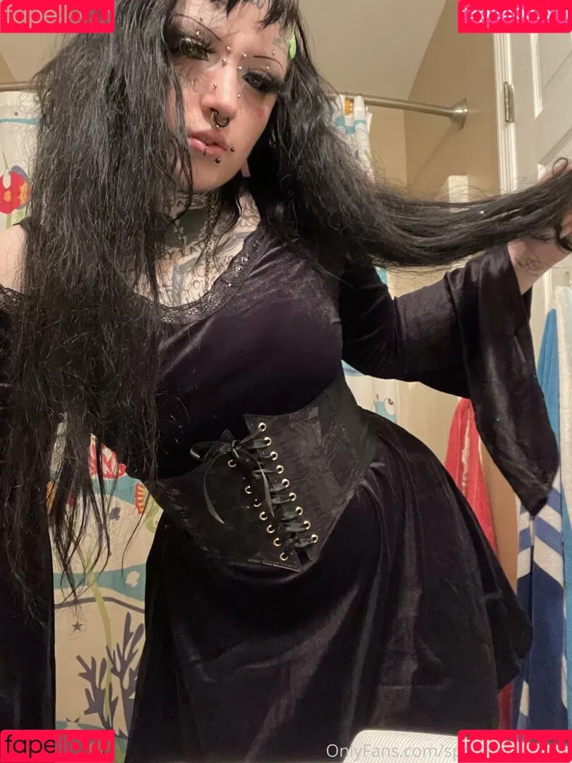 spookisideshow Onlyfans Photo Gallery 