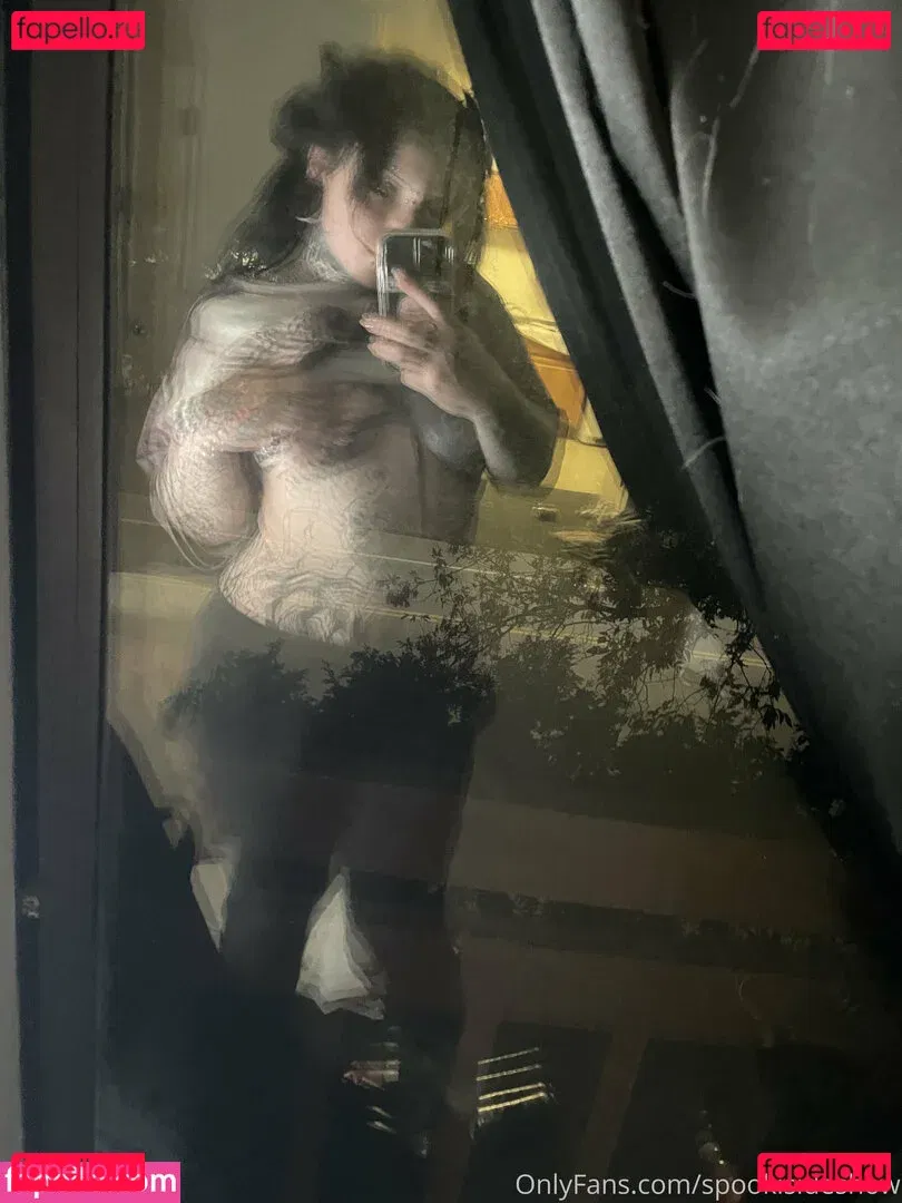 spookisideshow Onlyfans Photo Gallery 