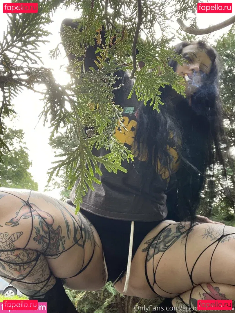 spookisideshow Onlyfans Photo Gallery 