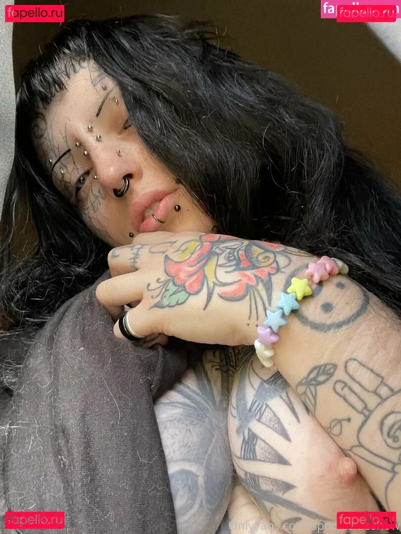 spookisideshow Onlyfans Photo Gallery 