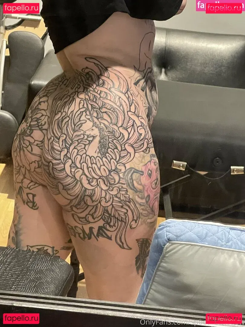 spookisideshow Onlyfans Photo Gallery 