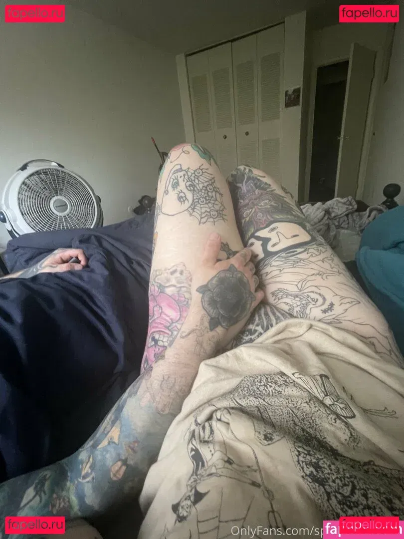 spookisideshow Onlyfans Photo Gallery 