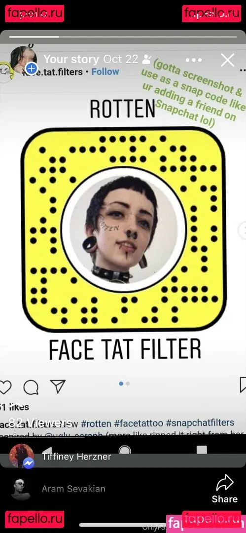 spookisideshow Onlyfans Photo Gallery 