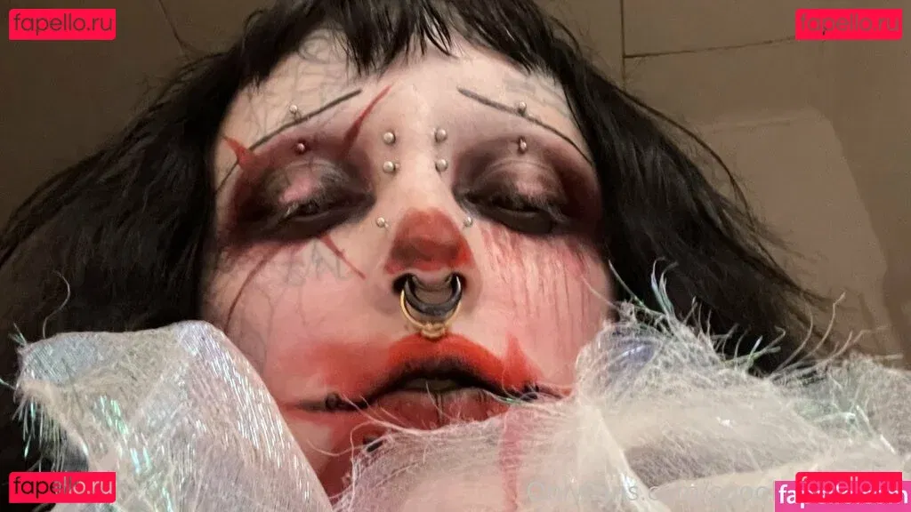 spookisideshow Onlyfans Photo Gallery 