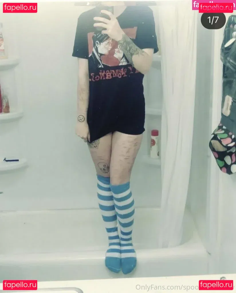 spookisideshow Onlyfans Photo Gallery 