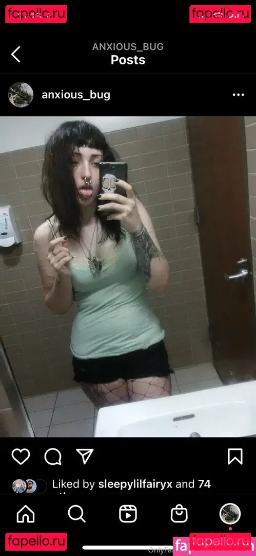 spookisideshow Onlyfans Photo Gallery 