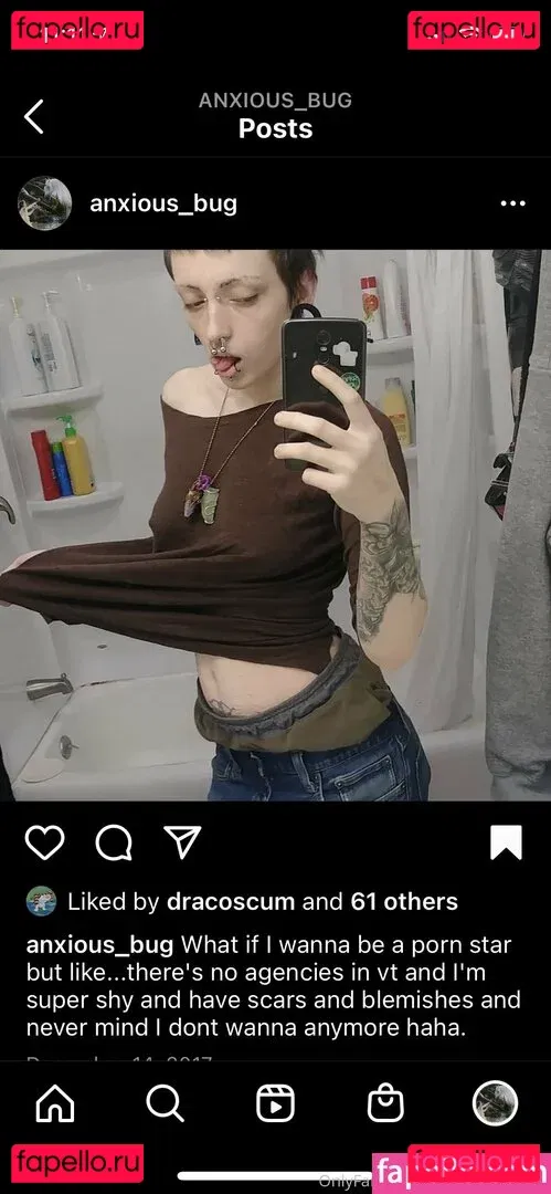 spookisideshow Onlyfans Photo Gallery 