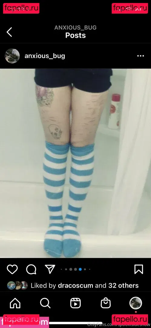 spookisideshow Onlyfans Photo Gallery 