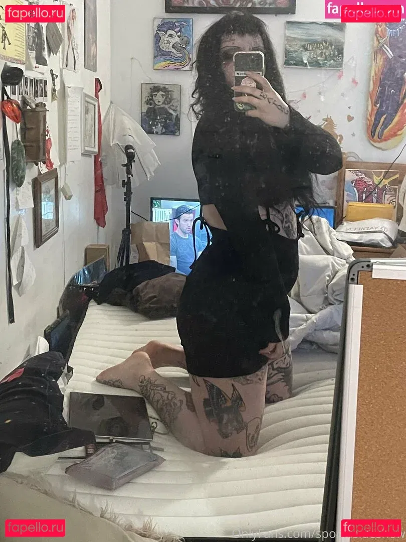 spookisideshow Onlyfans Photo Gallery 