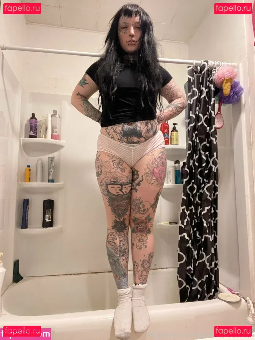 spookisideshow Onlyfans Photo Gallery 