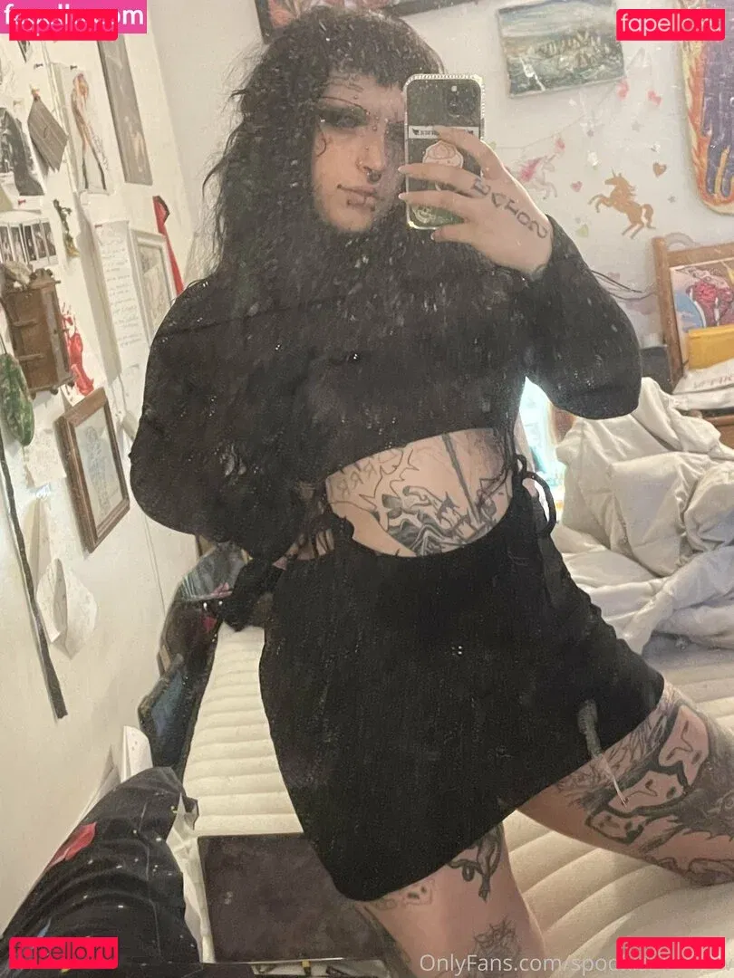 spookisideshow Onlyfans Photo Gallery 