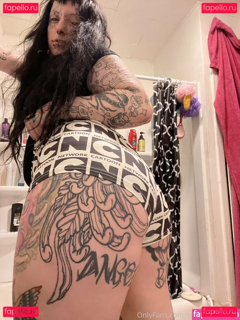 spookisideshow Onlyfans Photo Gallery 