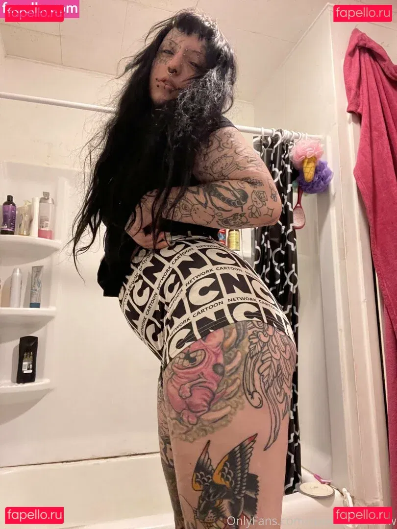 spookisideshow Onlyfans Photo Gallery 