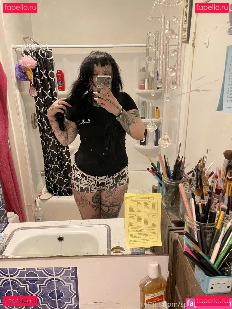 spookisideshow Onlyfans Photo Gallery 