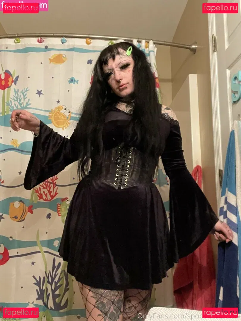spookisideshow Onlyfans Photo Gallery 