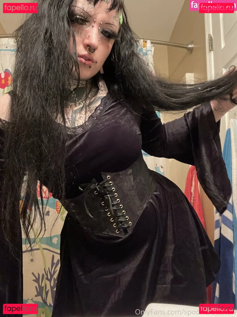 spookisideshow Onlyfans Photo Gallery 